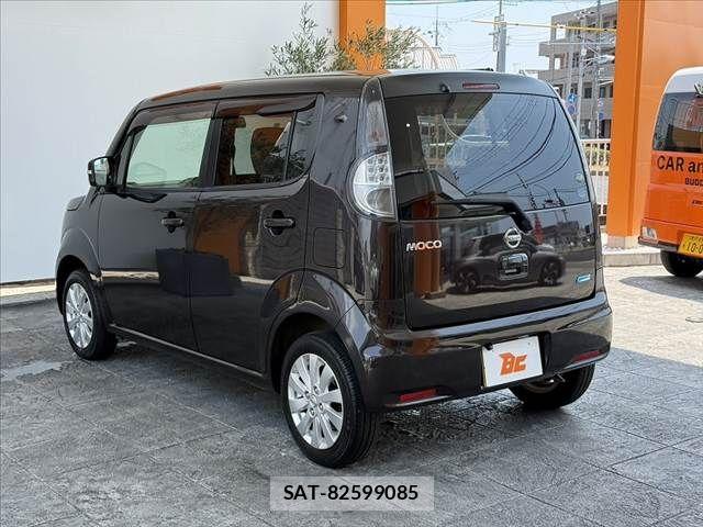 Nissan MOCO 2016-09 8367144-12
