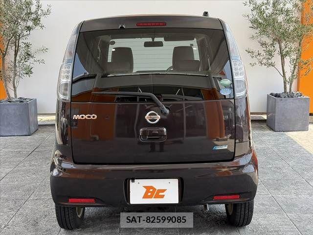 Nissan MOCO 2016-09 8367144-13