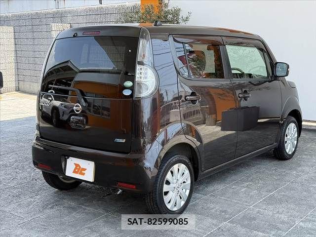 Nissan MOCO 2016-09 8367144-14