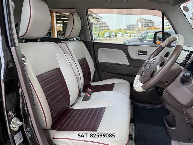 Nissan MOCO 2016-09 8367144-15