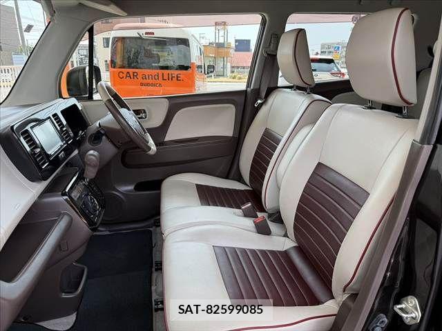 Nissan MOCO 2016-09 8367144-16