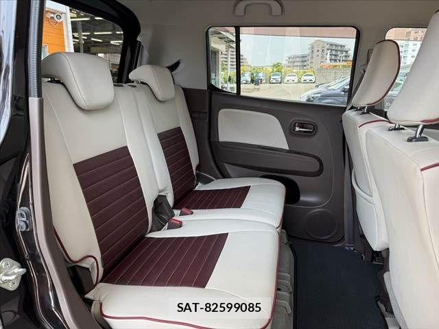 Nissan MOCO 2016-09 8367144-17