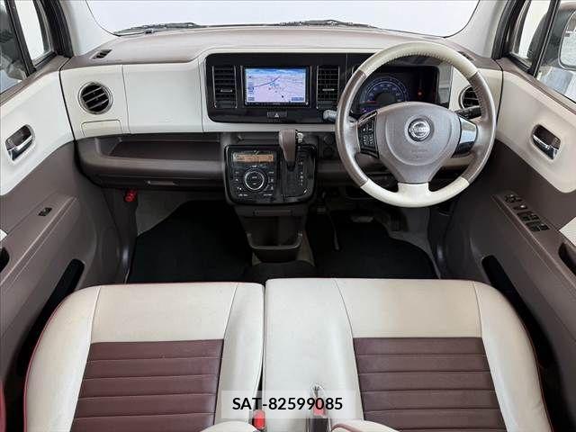 Nissan MOCO 2016-09 8367144-1