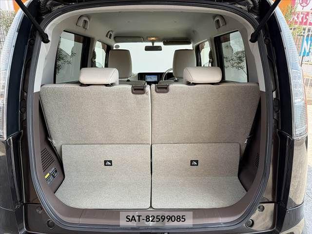 Nissan MOCO 2016-09 8367144-19