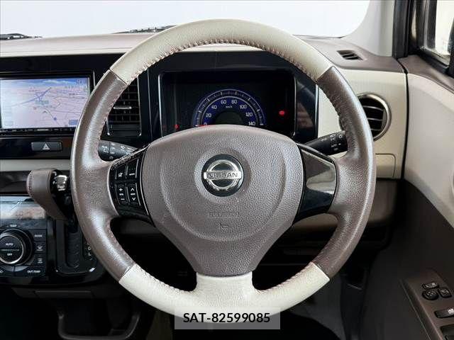 Nissan MOCO 2016-09 8367144-21