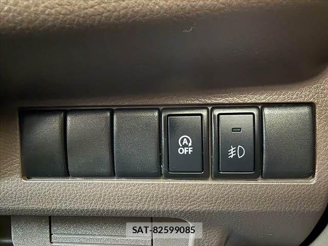 Nissan MOCO 2016-09 8367144-5