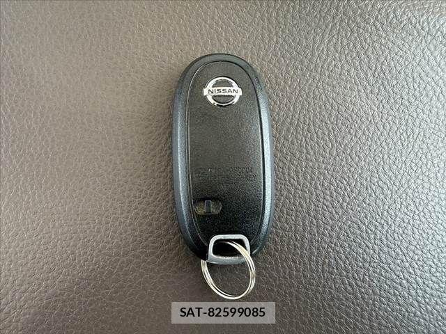 Nissan MOCO 2016-09 8367144-6
