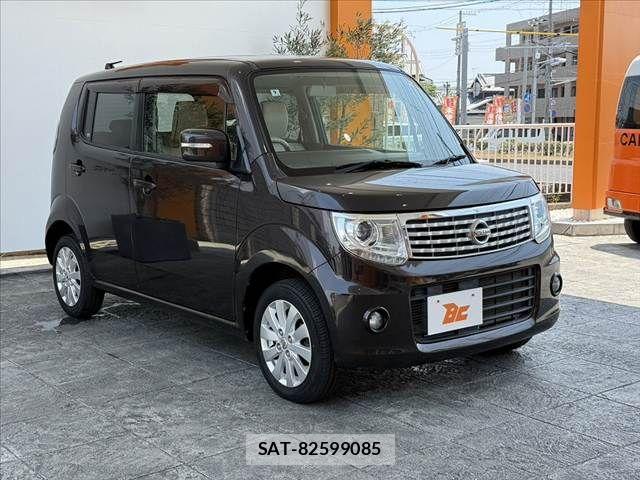 Nissan MOCO 2016-09 8367144-7