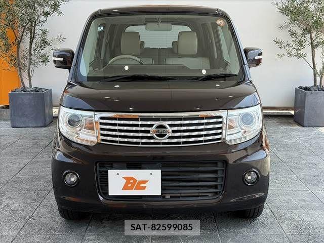 Nissan MOCO 2016-09 8367144-8