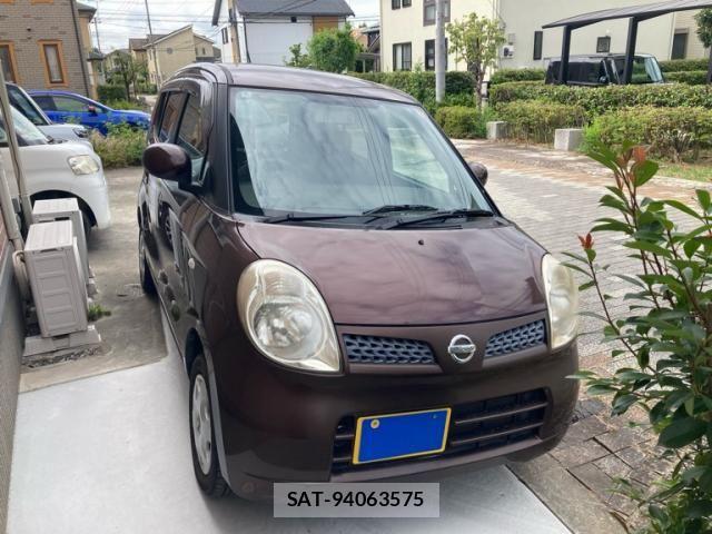 Nissan MOCO 2010-02 8367155-0