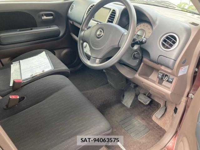 Nissan MOCO 2010-02 8367155-9
