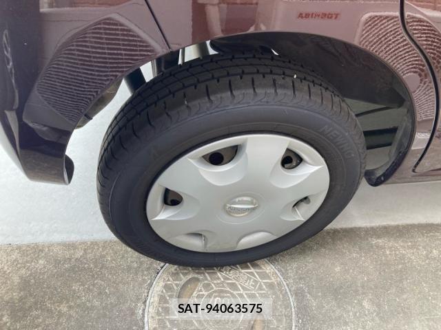Nissan MOCO 2010-02 8367155-12