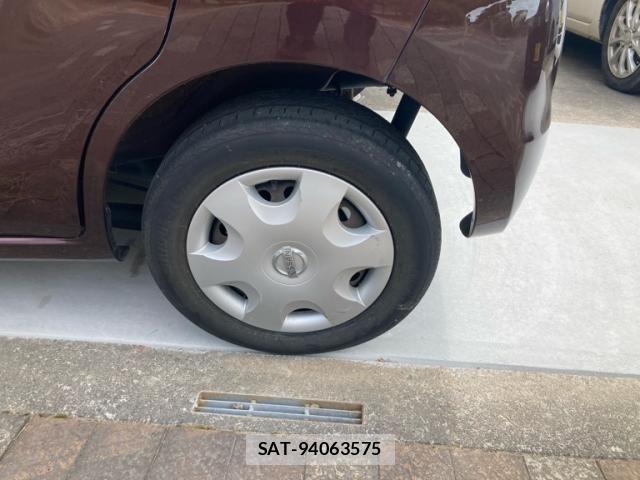 Nissan MOCO 2010-02 8367155-13