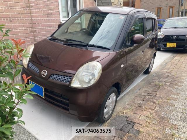 Nissan MOCO 2010-02 8367155-1