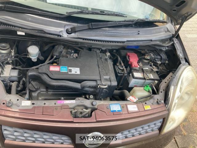 Nissan MOCO 2010-02 8367155-5