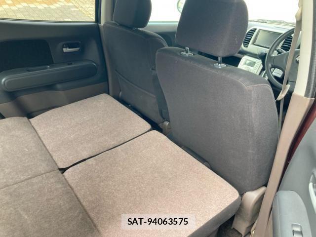 Nissan MOCO 2010-02 8367155-7