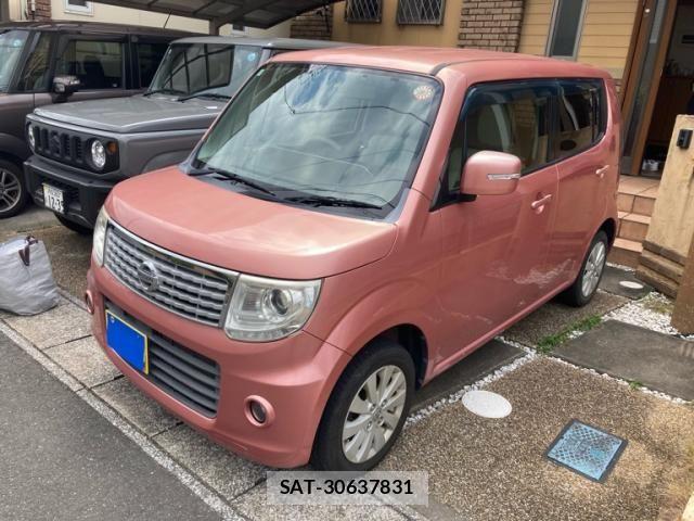 Nissan MOCO 2014-10 8367148-0