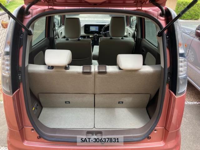 Nissan MOCO 2014-10 8367148-9