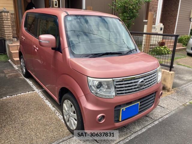 Nissan MOCO 2014-10 8367148-1