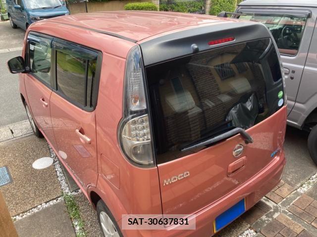 Nissan MOCO 2014-10 8367148-2
