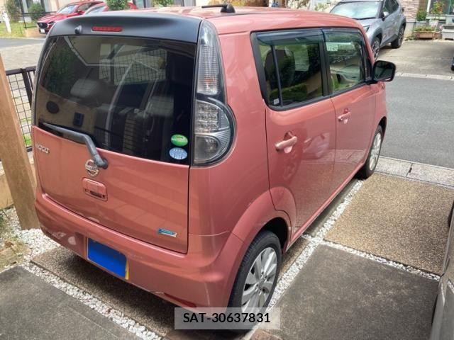 Nissan MOCO 2014-10 8367148-3