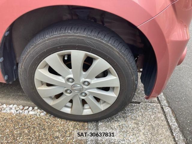 Nissan MOCO 2014-10 8367148-4