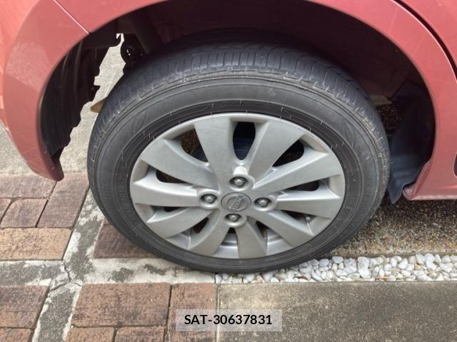 Nissan MOCO 2014-10 8367148-5