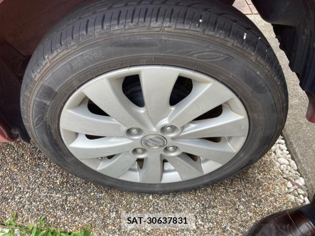 Nissan MOCO 2014-10 8367148-6