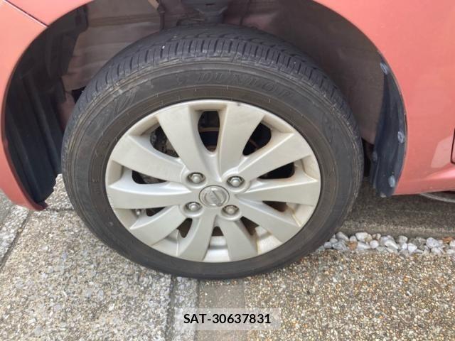 Nissan MOCO 2014-10 8367148-7
