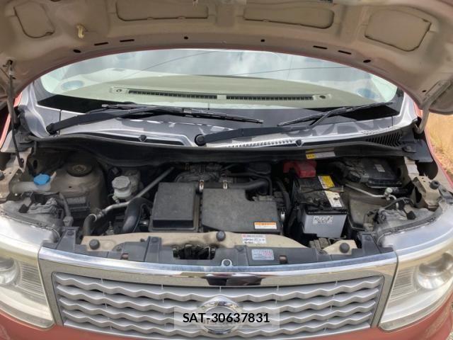 Nissan MOCO 2014-10 8367148-8