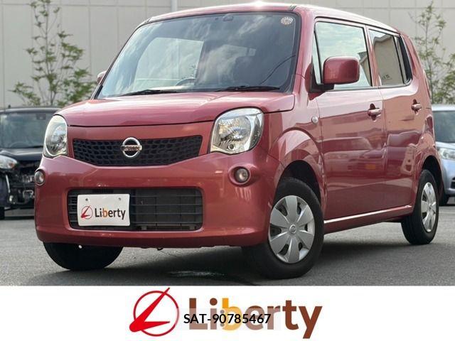 Nissan MOCO 2012-08 8367151-0