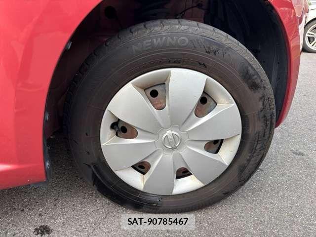Nissan MOCO 2012-08 8367151-10