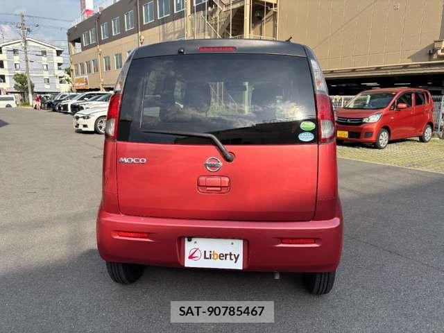 Nissan MOCO 2012-08 8367151-17