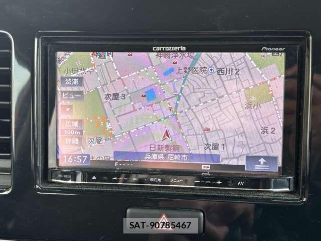 Nissan MOCO 2012-08 8367151-2