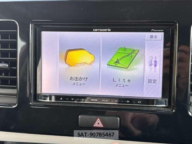 Nissan MOCO 2012-08 8367151-5