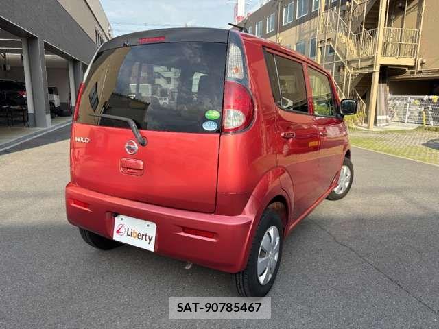 Nissan MOCO 2012-08 8367151-6