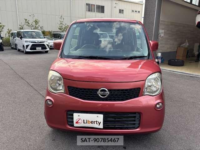 Nissan MOCO 2012-08 8367151-7