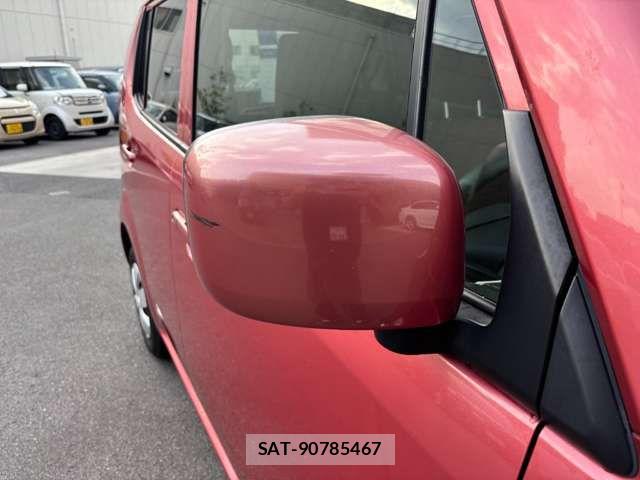Nissan MOCO 2012-08 8367151-8