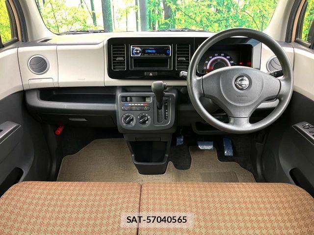Nissan MOCO 2012-02 8367145-1