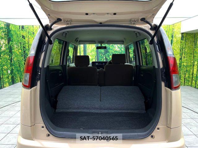Nissan MOCO 2012-02 8367145-8