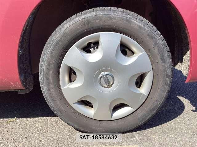 Nissan MOCO 2008-01 8367153-14