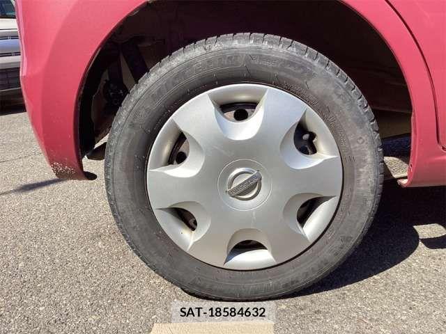Nissan MOCO 2008-01 8367153-15