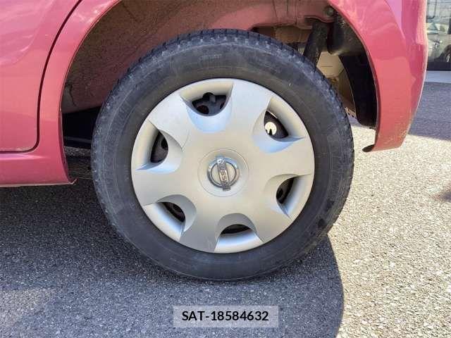 Nissan MOCO 2008-01 8367153-16