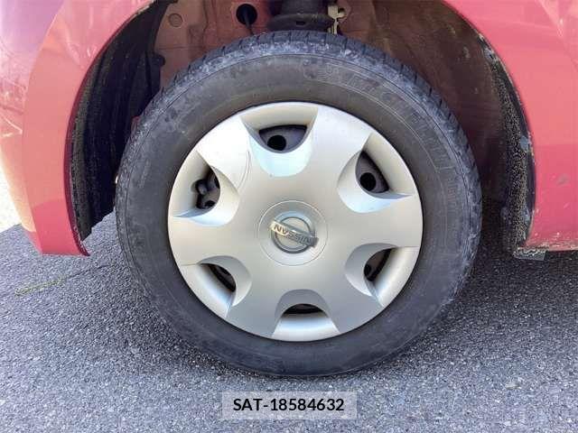Nissan MOCO 2008-01 8367153-17