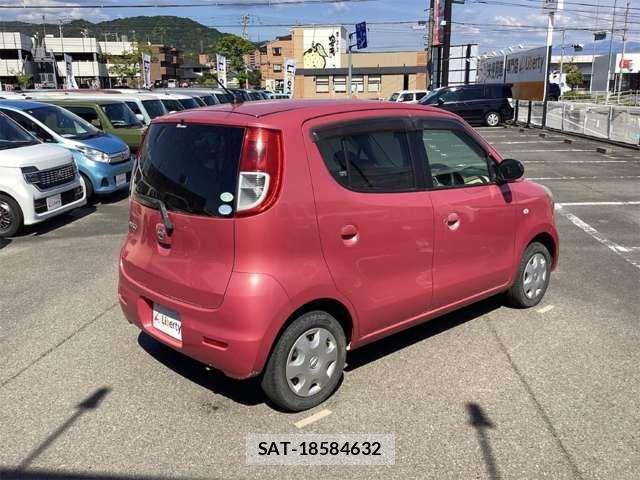 Nissan MOCO 2008-01 8367153-4