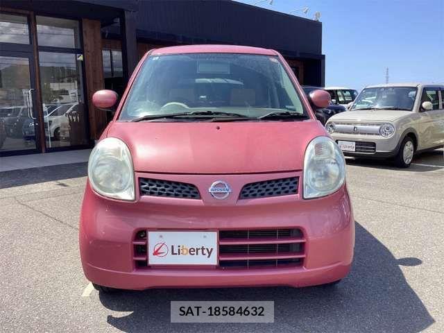 Nissan MOCO 2008-01 8367153-6