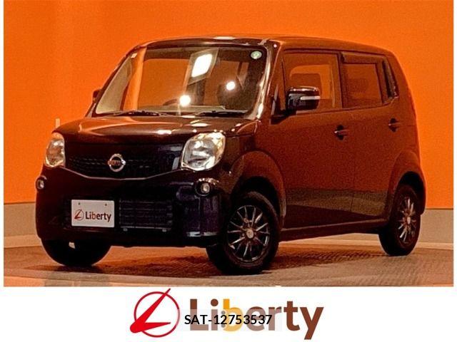 Nissan MOCO 2012-03 8367147-0