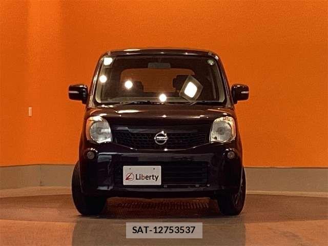 Nissan MOCO 2012-03 8367147-4