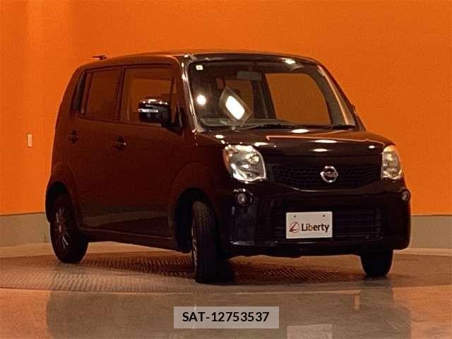 Nissan MOCO 2012-03 8367147-5