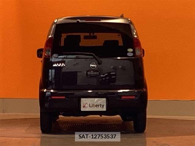 Nissan MOCO 2012-03 8367147-8